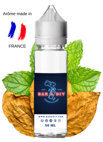 E-liquide Le Jus de Tiki de Bar à Diy® | Bar à DIY®