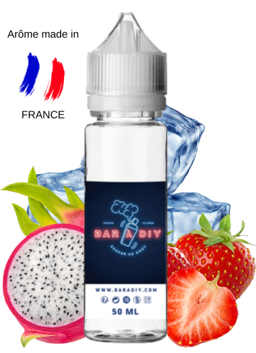 E-liquide Licorne de Pulp® | Bar à DIY®