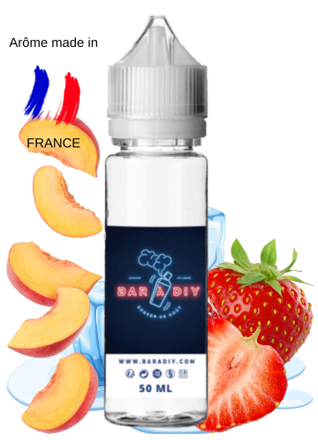 E-liquide Lidingo Ice Me de Millésime® | Bar à DIY®