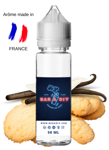 E-liquide Lucky High Creek® de LiquidArom® | Bar à DIY®