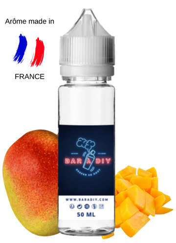 E-liquide Mangue de Solana® | Bar à DIY®