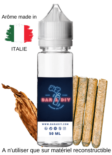 E-liquide Mata Fina Linea Elite - NET's Extrait de La Tabaccheria® | Bar à DIY®