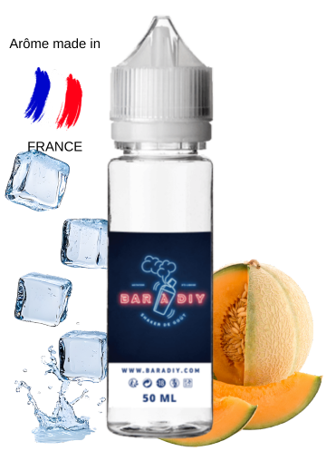 E-liquide Melon Knight Vape of legends® de Levest® | Bar à DIY®