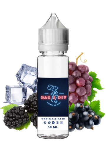 E-liquide Miami Blue Six Vape® de Levest® | Bar à DIY®