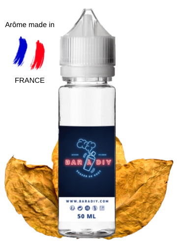 E-liquide USA l'original de Millésime® | Bar à DIY®