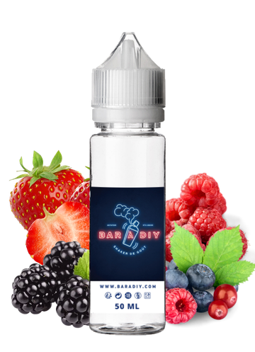 E-liquide Mistery de Medusa Juice® | Bar à DIY®