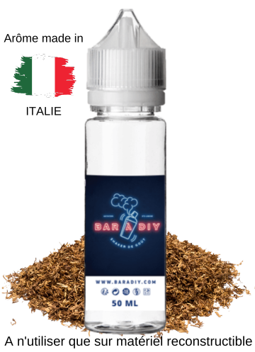 E-liquide Mixture 759 Hell's Mixture - NET's Extrait de La Tabaccheria® | Bar à DIY®