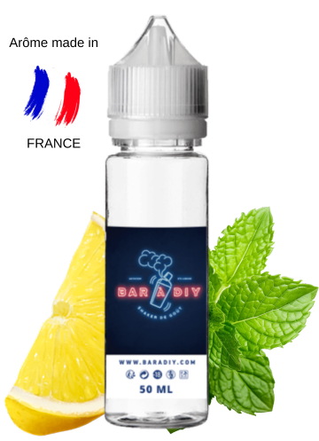E-liquide Mojito Ladiy® de LiquidArom® | Bar à DIY®