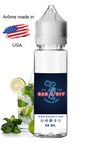 E-liquide Mojito de The Perfumer's Apprentice | Bar à DIY®