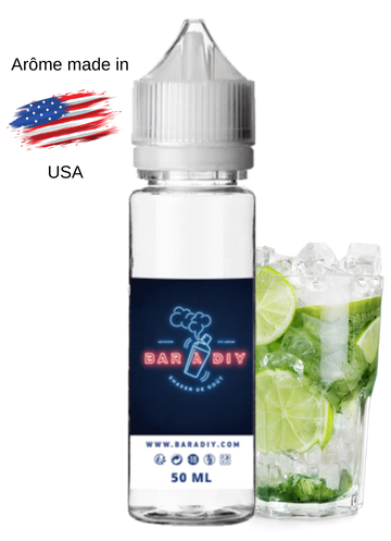 E-liquide Mojito Havana de The Perfumer's Apprentice | Bar à DIY®
