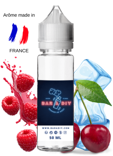 E-liquide Mystic Cherry Vape of legends® de Levest® | Bar à DIY®