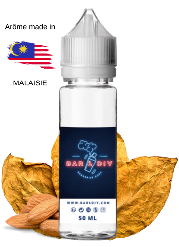 E-liquide Tobacco Gold Blend de Nasty Juice® | Bar à DIY®