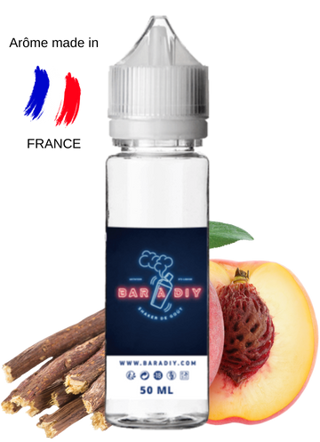 E-liquide Nasty Bear Psychadélic® de Bio Concept® | Bar à DIY®