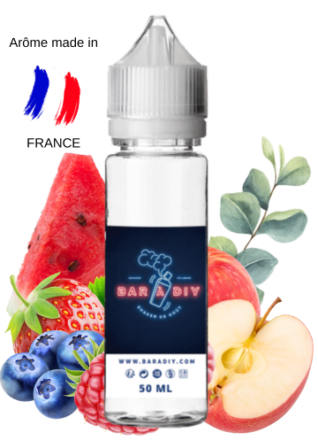 E-liquide Niagara High Creek® de LiquidArom® | Bar à DIY®