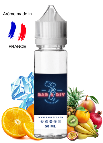 E-liquide Bad Orange de No Bad Vap® | Bar à DIY®