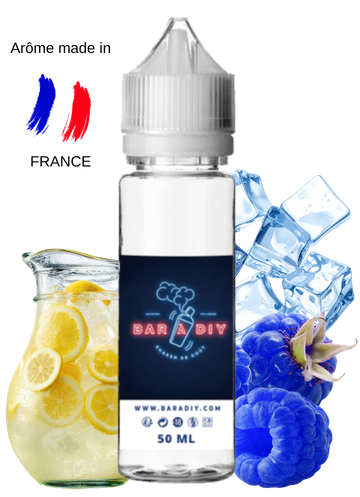 E-liquide Paloma Enfer X Fighter Fuel® de Maison Fuel® | Bar à DIY®