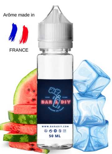 E-liquide Pastèque Fruitos Fresh de Fruitos | Bar à DIY®
