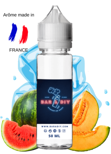 E-liquide Pastèque Mix Cirkus® Fruité de Vincent Dans Les Vapes® | Bar à DIY®