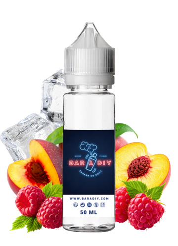 E-liquide La Pêche d'Enfer by Vape 47 de Vape 47 | Bar à DIY®