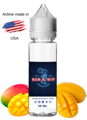 E-liquide Philippine Mango de The Perfumer's Apprentice | Bar à DIY®