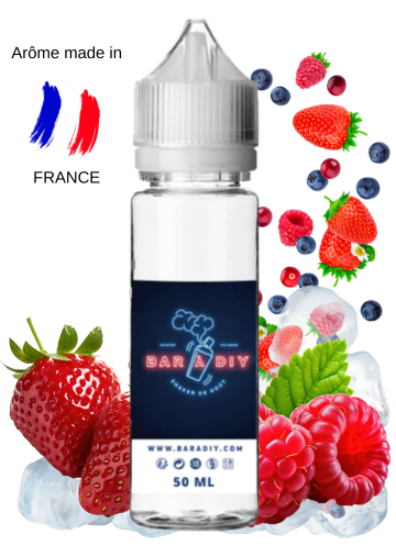 E-liquide Pink Astaire de Tjuice® | Bar à DIY®