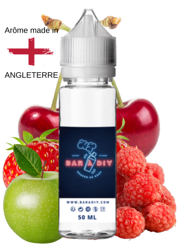 E-liquide Pinkman Apple de Vampire Vape® | Bar à DIY®