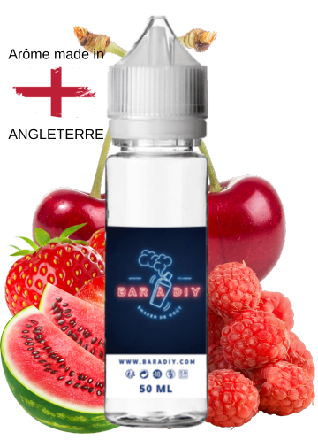 E-liquide Pinkman Watermelon de Vampire Vape® | Bar à DIY®