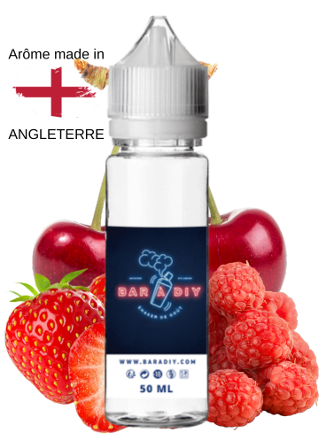 E-liquide Pinkman® de Vampire Vape® | Bar à DIY®