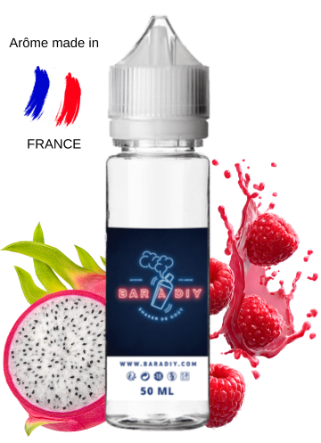 E-liquide Pitaya Framboise de Protect | Bar à DIY®