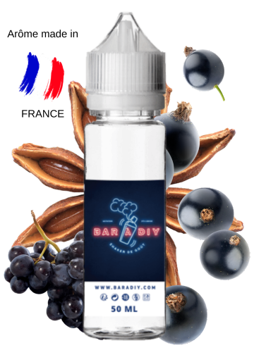 E-liquide Point Break High Creek® de LiquidArom® | Bar à DIY®