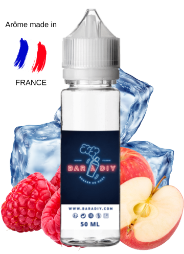 E-liquide The Snake Secret Garden de Secret's Lab® | Bar à DIY®
