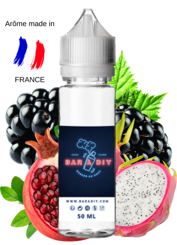 E-liquide Prestige Call of Vape® de Cloud Vapor® | Bar à DIY®