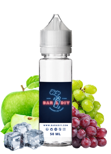 E-liquide Purple de Full Moon® | Bar à DIY®