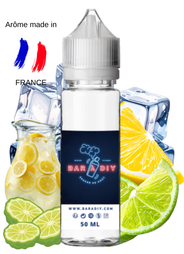 E-liquide Pythagore de Protect | Bar à DIY®