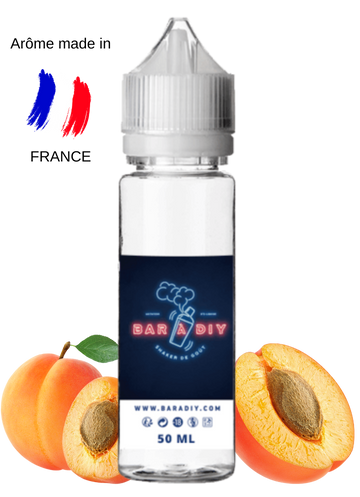 E-liquide Abricot de Revolute® | Bar à DIY®