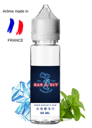 E-liquide Sweet mint de Revolute® | Bar à DIY®