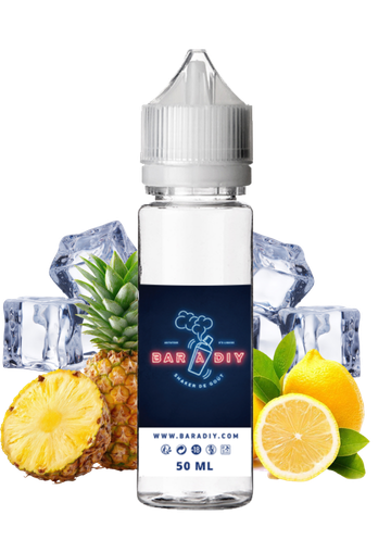 E-liquide Rich Daddy Six Vape® de Levest® | Bar à DIY®