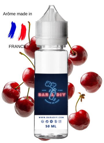 E-liquide Sakura Dream de Tjuice® | Bar à DIY®