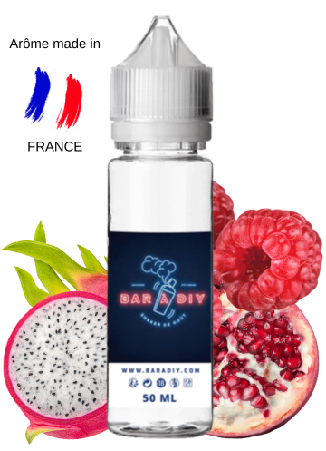 E-liquide Scout Call of Vape® de Cloud Vapor® | Bar à DIY®