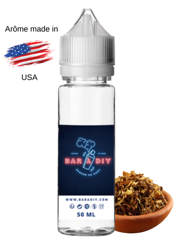 E-liquide Smokey Tobacco de Capella® | Bar à DIY®