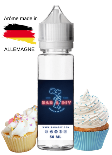 E-liquide Sweet Valley de Smoking Bull | Bar à DIY®
