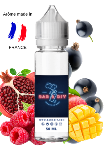 E-liquide Support Call of Vape® de Cloud Vapor® | Bar à DIY®