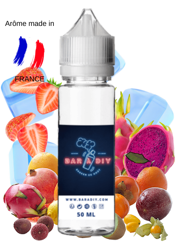 E-liquide Sweet Dragon Vape of legends® de Levest® | Bar à DIY®