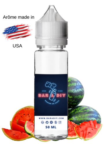 E-liquide Sweet Watermelon de Capella® | Bar à DIY®