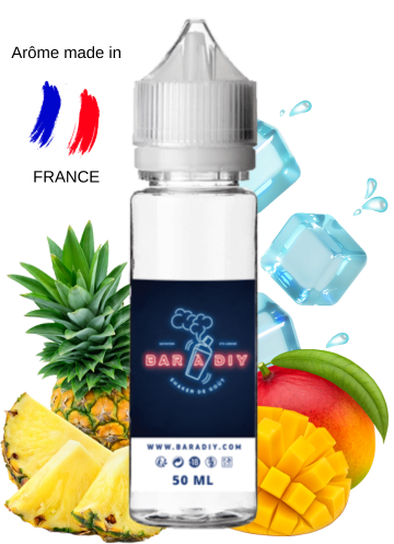 E-liquide Tropical Wave Vape of legends® de Levest® | Bar à DIY®