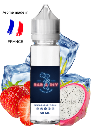 E-liquide The Unicorn Secret Garden de Secret's Lab® | Bar à DIY®