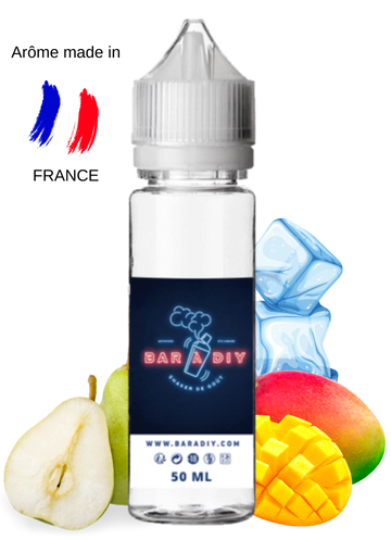E-liquide Vape or DIY MAW MAN de Revolute® | Bar à DIY®