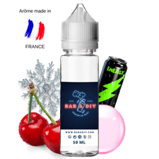E-liquide Numbers 07 de E.tasty® | Bar à DIY®