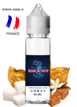 E-liquide Ryan USA Limited de A&L® | Bar à DIY®