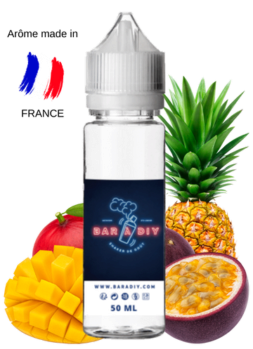 E-liquide Secret Mango - Hidden Potion de A&L® | Bar à DIY®